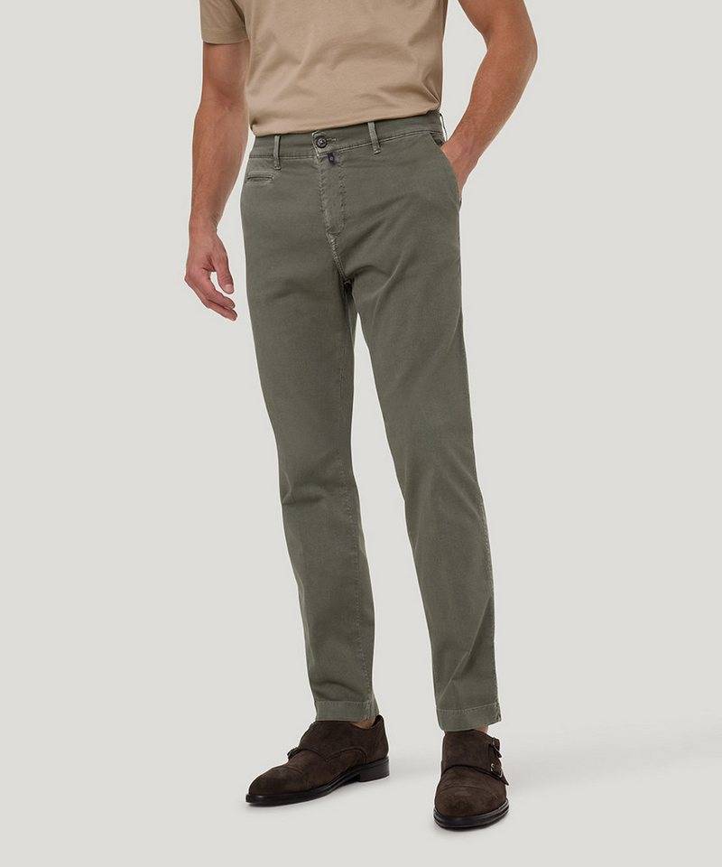 Pierre Cardin Chinohose PC-Castres im Four-Pocket Style Pierre Cardin Chinohose PC-Castres im Four-Pocket Style von Pierre Cardin