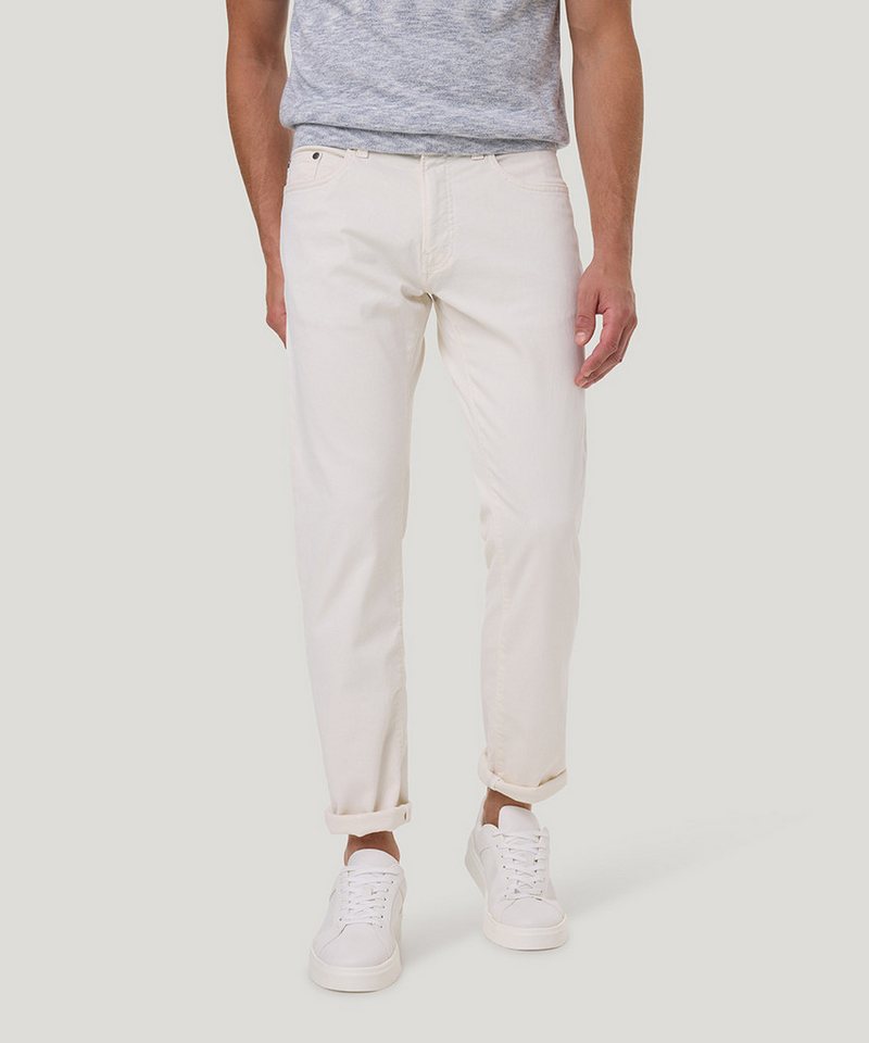 Pierre Cardin 5-Pocket-Jeans PC-Lyon mit Umschlagsaum Pierre Cardin 5-Pocket-Jeans PC-Lyon mit Umschlagsaum von Pierre Cardin
