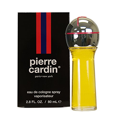 Pierre Cardin Cologne 80 ml EDC Spray von Pierre Cardin