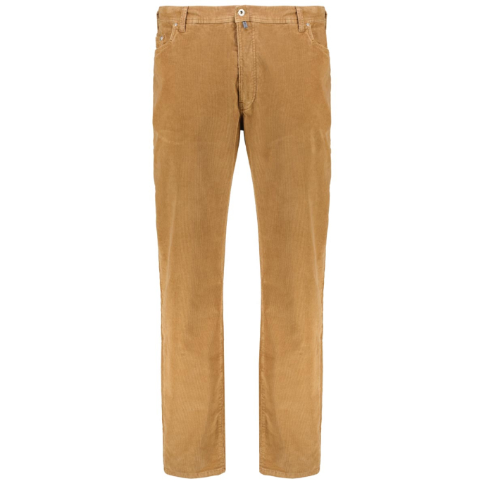 Pierre Cardin Cordhose mit Stretch von Pierre Cardin