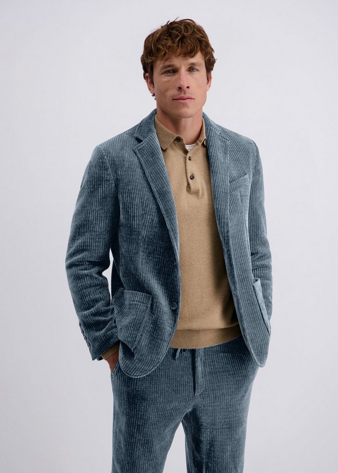 Pierre Cardin Cordsakko Maurice (1-tlg) aus Cordstoff von Pierre Cardin