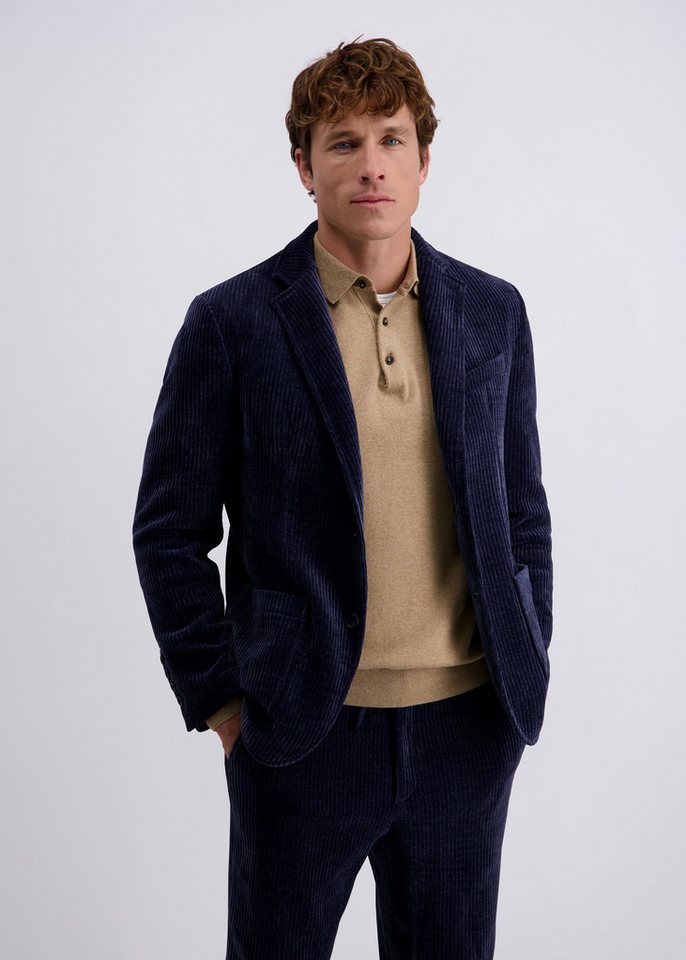 Pierre Cardin Cordsakko Maurice (1-tlg) aus Cordstoff von Pierre Cardin