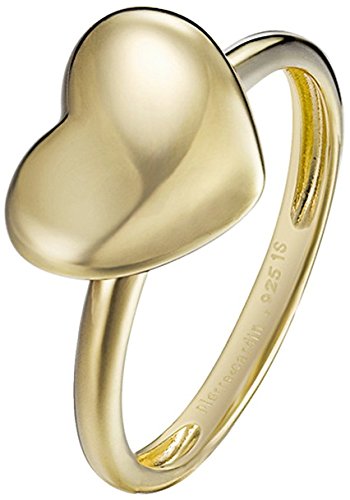 Pierre Cardin Damen-Ring La Romaine 925 Silber Gr. 53 (16.9) - PCRG90465B170 von Pierre Cardin