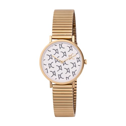 Pierre Cardin Damen-Uhren Analog Quarz One Size Gold 32019757 Pierre Cardin Damen-Uhren Analog Quarz One Size Gold 32019757 von Pierre Cardin
