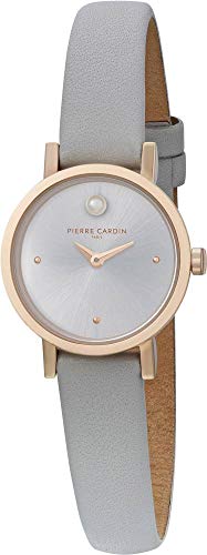 Pierre Cardin Damen-Uhren Analog Quarz One Size Roségold 32017751 Pierre Cardin Damen-Uhren Analog Quarz One Size Roségold 32017751 von Pierre Cardin