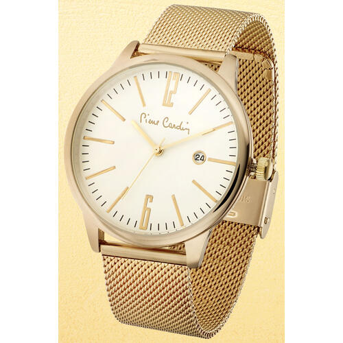 Pierre Cardin Designer-Uhr Pierre Cardin Designer-Uhr von Pierre Cardin