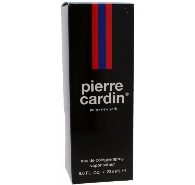 Pierre Cardin Eau de Cologne Eau de Cologne for Men Eau de Cologne 240ml von Pierre Cardin