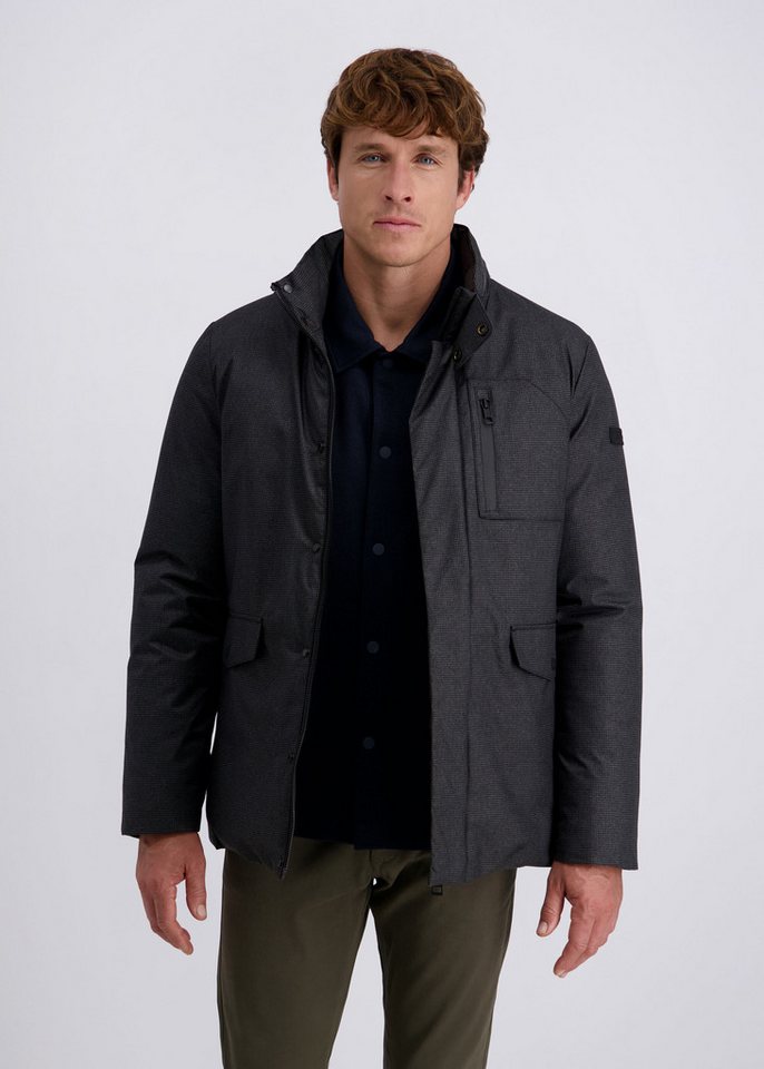 Pierre Cardin Funktionsjacke (1-St) mit Reißverschluss von Pierre Cardin