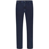 Pierre Cardin Futureflex Jeans in dezentem Washed-Look Pierre Cardin Futureflex Jeans in dezentem Washed-Look von Pierre Cardin