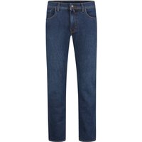 Pierre Cardin Futureflex TITANIUM Jeans Lyon in dezenter Waschung von Pierre Cardin