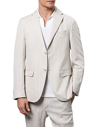 Pierre Cardin Herren Aito Mix & Match Blazer, 1110, 110 von Pierre Cardin