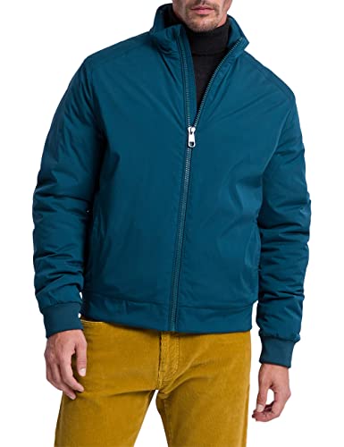 Pierre Cardin Herren Blouson, Reflecting Pond, XXL Pierre Cardin Herren Blouson, Reflecting Pond, XXL von Pierre Cardin