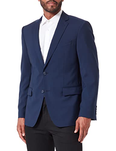 Pierre Cardin Herren Brice Sakko, Blau (Navy 3050), 106 von Pierre Cardin