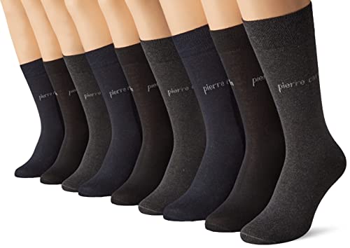 Pierre Cardin Herren Chaussettes PCA/1/CV/X9 Freizeitsocken, AS1, 39/42 von Pierre Cardin