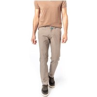 Pierre Cardin Herren Chino beige Baumwolle von Pierre Cardin