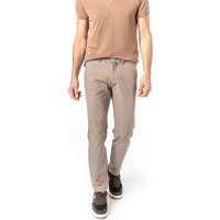 Pierre Cardin Herren Chino beige Baumwolle von Pierre Cardin