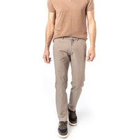 Pierre Cardin Herren Chino beige Baumwolle von Pierre Cardin