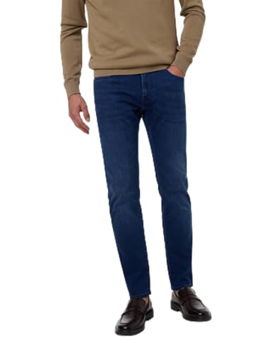 Pierre Cardin Herren Denim PC-Lyon | Männer Hose | Tapered Fit | Dark Blue Used Buffies 8147 6814 | 40W - 34L Pierre Cardin Herren Denim PC-Lyon | Männer Hose | Tapered Fit | Dark Blue Used Buffies 8147 6814 | 40W - 34L von Pierre Cardin
