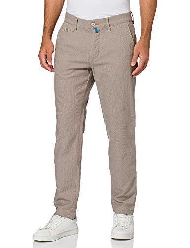 Pierre Cardin Herren Futureflex Hose, Beige, 3132 von Pierre Cardin