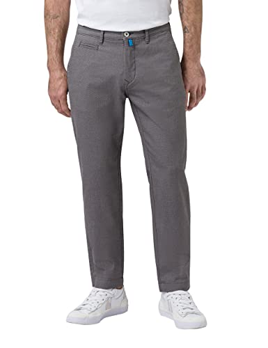 Pierre Cardin Herren Futureflex Hose, Grau, 3230 von Pierre Cardin