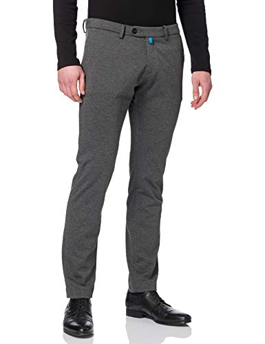 Pierre Cardin Herren Futureflex Hose, Grau, 3532 von Pierre Cardin