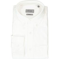 Pierre Cardin Herren Hemd weiß von Pierre Cardin