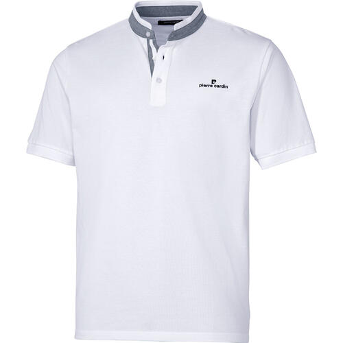 Pierre Cardin Herren Henley-Shirt von Pierre Cardin