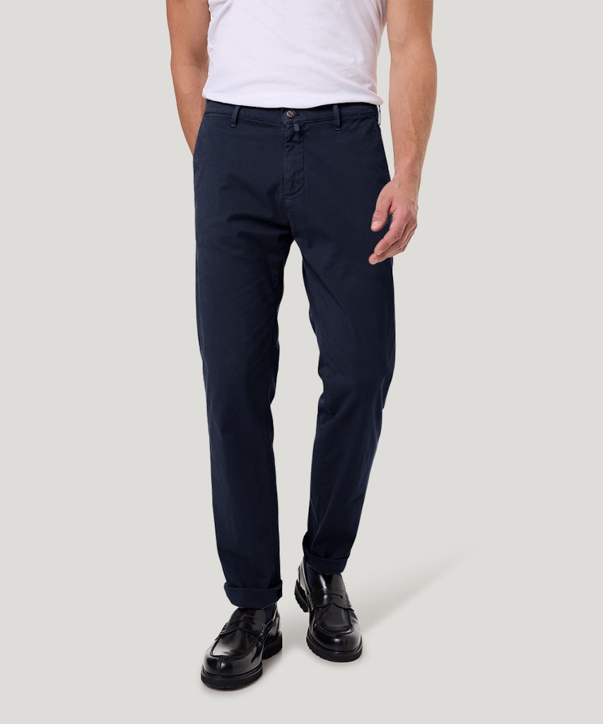 Pierre Cardin Herren Hose C3 33710.4038 von Pierre Cardin