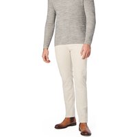 Pierre Cardin Herren Hose weiß von Pierre Cardin