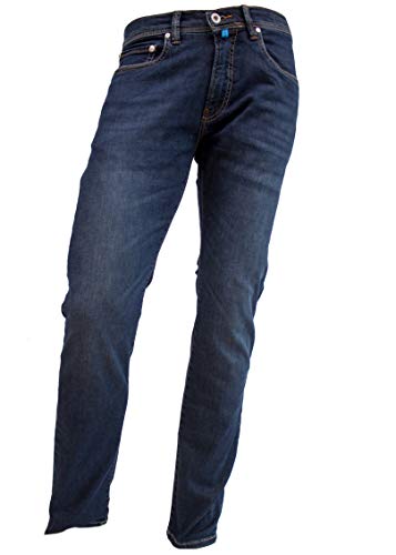 Pierre Cardin Herren Hosen Blau 31/32 von Pierre Cardin