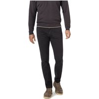 Pierre Cardin Herren Chino schwarz Baumwolle von Pierre Cardin