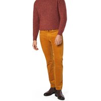 Pierre Cardin Herren Hose beige Cord von Pierre Cardin