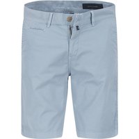 Pierre Cardin Herren Shorts blau von Pierre Cardin
