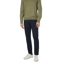 Pierre Cardin Herren Hose blau von Pierre Cardin