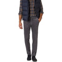 Pierre Cardin Herren Hose grau von Pierre Cardin