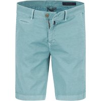 Pierre Cardin Herren Shorts grün von Pierre Cardin