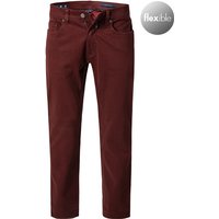 Pierre Cardin Herren Hose rot Pierre Cardin Herren Hose rot von Pierre Cardin