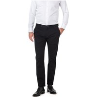 Pierre Cardin Herren Hose schwarz von Pierre Cardin