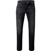 Pierre Cardin Herren Jeans Grau Baumwoll-Stretch von Pierre Cardin