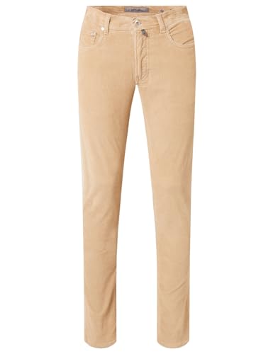 Pierre Cardin Herren Jeans Lyon | Männer Hose | Tapered Fit | Cornstalk 8115 | 33W - 32L von Pierre Cardin