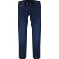 Pierre Cardin Herren Jeans blau von Pierre Cardin