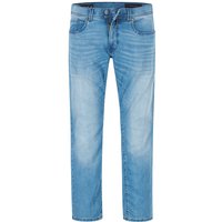 Pierre Cardin Herren Jeans blau von Pierre Cardin