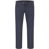 Pierre Cardin Herren Jeans blau Baumwoll-Stretch von Pierre Cardin