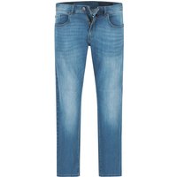 Pierre Cardin Herren Jeans blau von Pierre Cardin