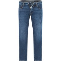 Pierre Cardin Herren Jeans blau von Pierre Cardin