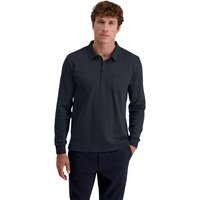 Pierre Cardin Herren Langarm Poloshirt 1/1 POLOKN - Regular Fit von Pierre Cardin