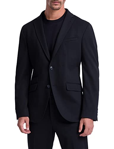 Pierre Cardin Herren Lucas Blazer, Marine, 56 von Pierre Cardin