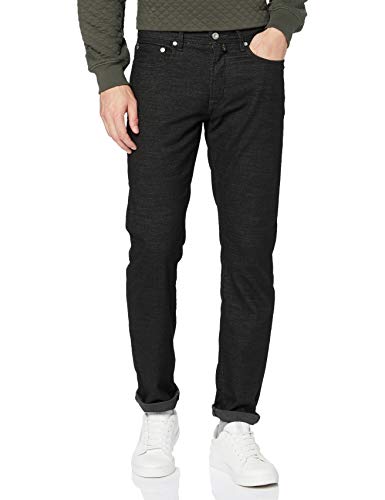 Pierre Cardin Herren Lyon Hose, Anthra, 3132 von Pierre Cardin