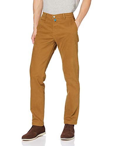 Pierre Cardin Herren Lyon Hose, Camel, 3334 von Pierre Cardin