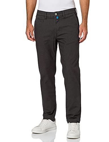 Pierre Cardin Herren Lyon Hose, Grau, 3034 von Pierre Cardin